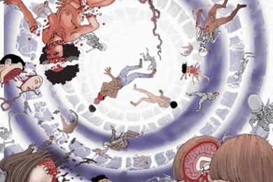 Flying Lotus – You're Dead