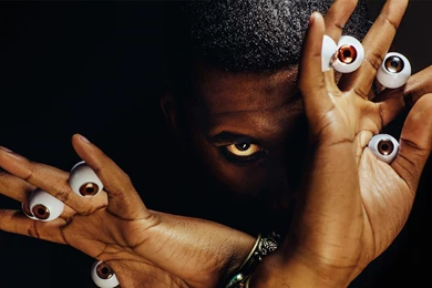 Flying Lotus – Lollapalooza