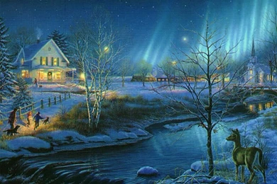 Christmas Time   Christmas Wallpapers (16186785)   Fanpop