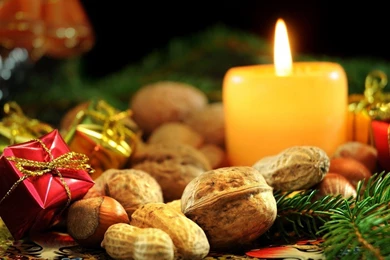 Christmas Time Wallpapers