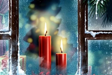 Download 640x960 «Christmas Time» Cell Phone Wallpaper. Category ...