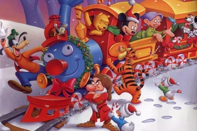 Christmas Time   Christmas Wallpapers (16477383)   Fanpop