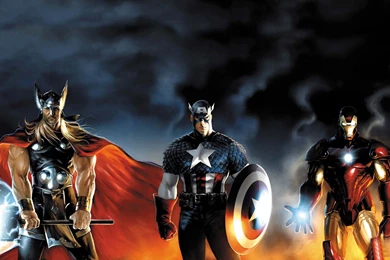 Captain America Wallpapers   188638