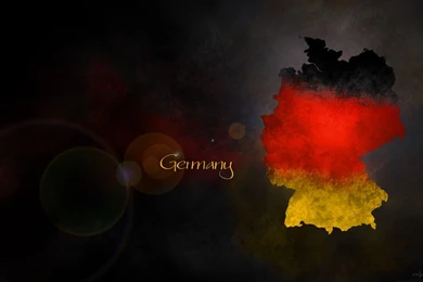 Pin Abstract Germany Flag Art Wallpapers 6709 Hdwallsize Com On ...