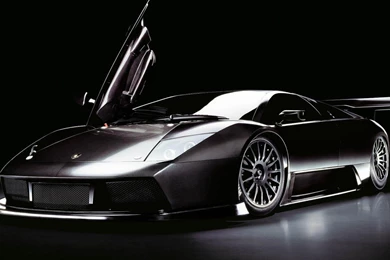 2015 Lamborghini Murcielago Images View   CarsWall.net