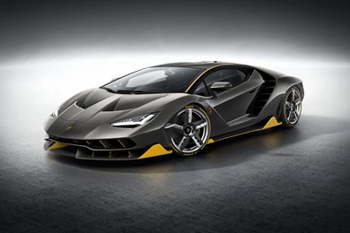 Lamborghini Wallpapers