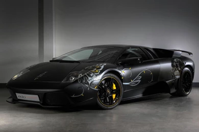 Lamborghini Wallpapers Widescreen   Image