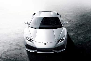 Download Fantastic Lamborghini Huracan LP 610 4d Best Supercar HD ...