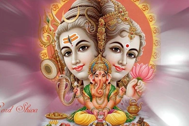 1920x1080 Lord Shiva