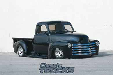 Vintage Truck Hd Wallpapers