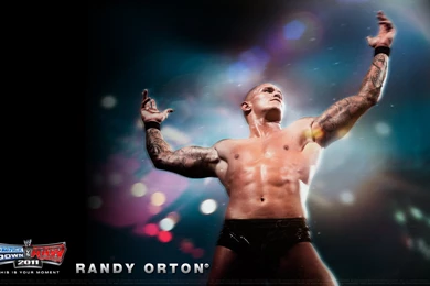 Randy Orton Wallpapers   WWE Wallpapers (23389475)   Fanpop