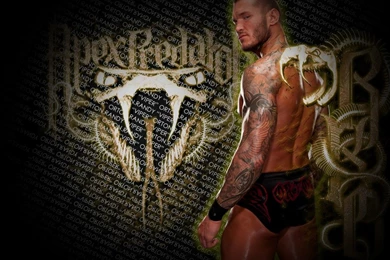 Randy Orton Wallpapers By RVOVS On DeviantArt