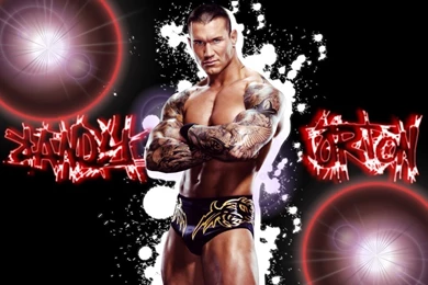DeviantArt: More Like Randy Orton Wallpapers By Timetravel6000v2