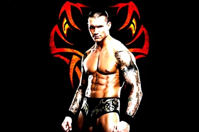 Justpict.com Randy Orton Viper Wallpapers