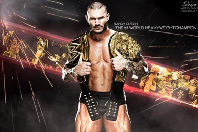 Justpict.com Randy Orton 2014 Wallpapers