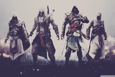 Wallpapers & Banners.