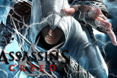 Wallpapers [ Assassin Creed ]