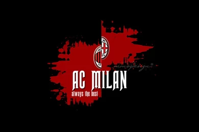Wallpapers Ac Milan Hd