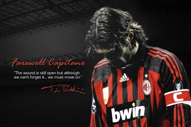 A.C Milan Wallpapers