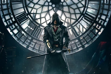 AC Syndicate HD Wallpapers