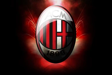 7 Desktop AC Milan HD Wallpapers