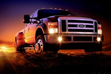 Classic Ford Truck Wallpapers   Image