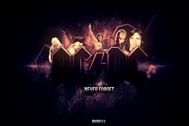 Wallpaper: Ac Dc Wallpapers