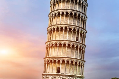 Parallax Wallpapers.com • The Leaning Tower Of Pisa HD Wallpapers