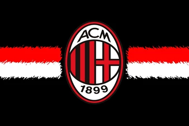 HD AC Milan Wallpapers