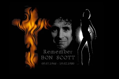 AC/DC Wallpaper& Remember Bon Scott  013   All Wallpapers   Http ...