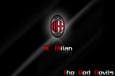 Pic New Posts: A.c Milan Wallpapers Phone