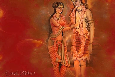 Downlod Free Goddess Parvati Wallpaper, Photos & Images