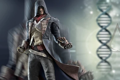 Wallpapers On Assassins Creed Fans   DeviantArt