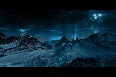 Download Cgi Cgi Landscape Wallpapers