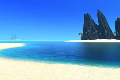 CGI Computer Wallpapers, Desktop Backgrounds