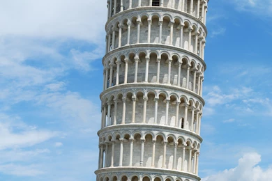 The Leaning Tower Of Pisa   High Definition : Widescreen Wallpapers