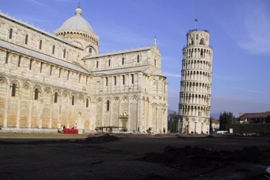 Craigporter.com   Italy 2003: Tuscany And Rome