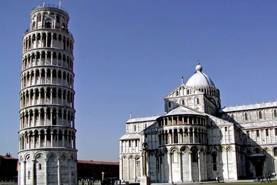 1200x800px Leaning Tower Of Pisa 638.24 KB