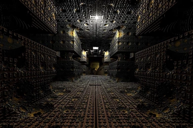 3D Computer Wallpapers, Desktop Backgrounds