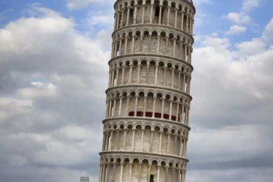 224x300px Leaning Tower Of Pisa 18.34 KB