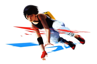 Mirror's Edge Computer Wallpapers, Desktop Backgrounds