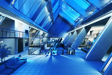 Mirror's Edge 1 Wallpapers 1408553