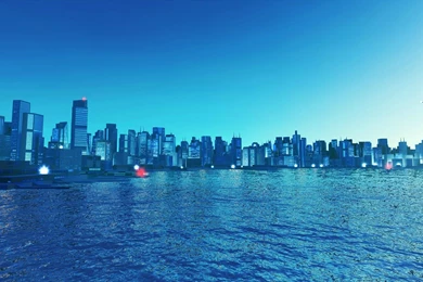 Mirror's Edge Wallpapers Game Wallpapers