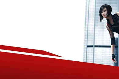 Mirror's Edge 2 Wallpapers Game Wallpapers