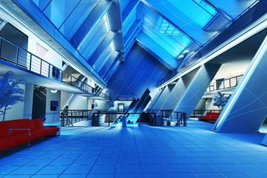 Mirror's Edge Wallpapers   Game Wallpapers