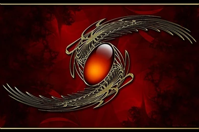 Windows Wallpaper, Wings