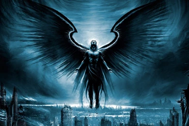 Angels HD Wallpapers   Great Art Of Angels Ready To Set As Backgrounds