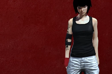 Mirrors Edge 1080p Wallpapers 06 Faith Connors Jpg 281859
