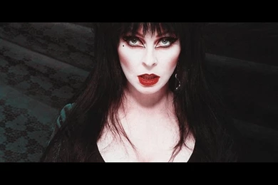 HD Picture  Elvira, Mistress Of The Dark (