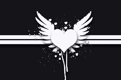 Angel Wings Wallpapers   980372